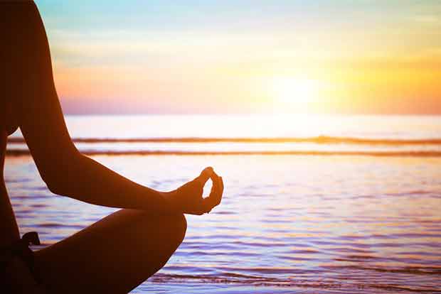 COVID-19: Focus on breathing for mental wellbeing