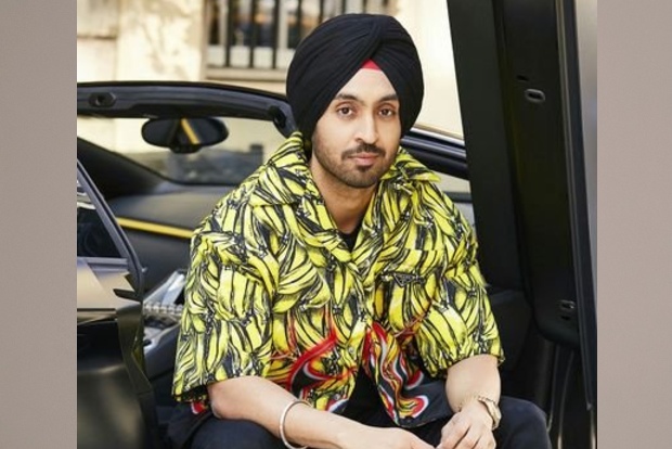 Diljit Dosanjh to donate Rs 20 lakh to PM-CARES Fund