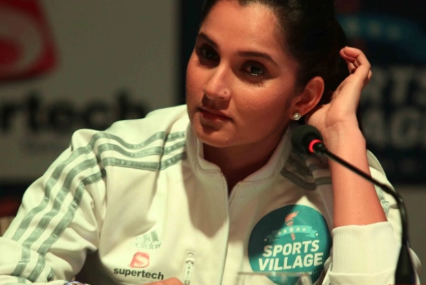 COVID-19: Sania helps raise Rs 1.25 crore for people in need