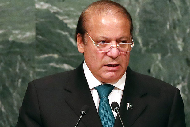 Sharif exempted from appearing in sugar mills corruption case