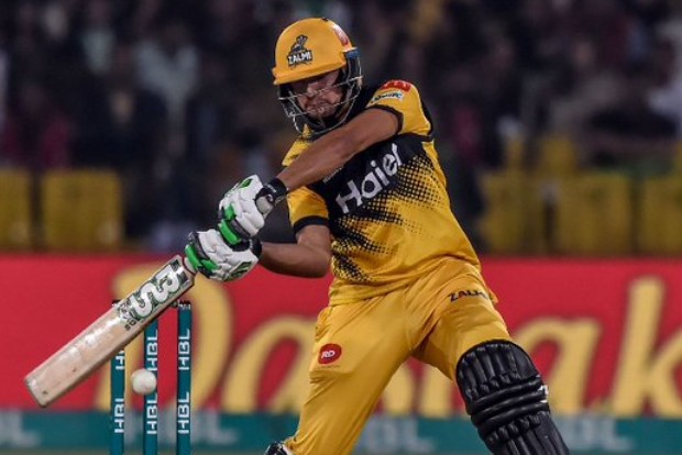 Rohit Sharma finds new fan in Haider Ali, Paks rising talent