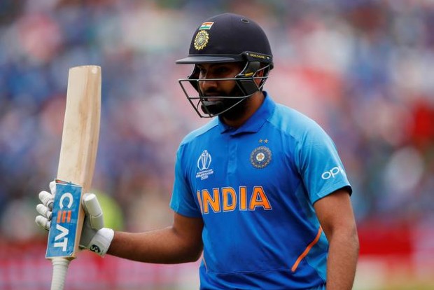 Rohit Sharma donates 80 lakhs in fight towards COVID-19