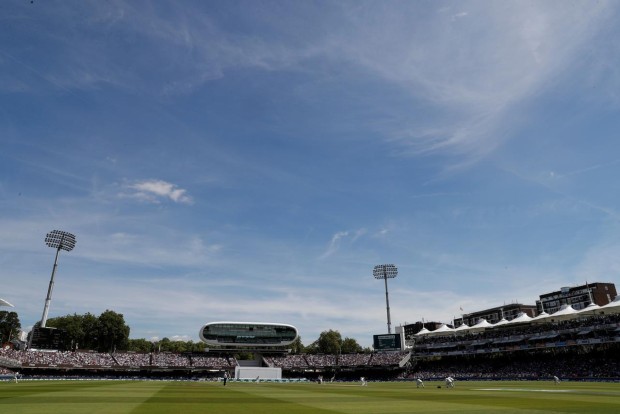 COVID-19: Lords opens up for NHS and local community in UK