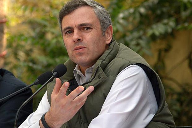 Muslims should not be blamed for spread of coronavirus: Omar Abdullah