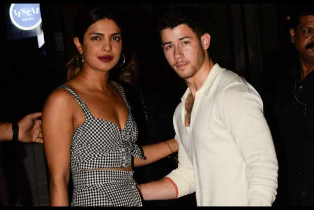 Priyanka, Nick contribute towards COVID-19 relief funds