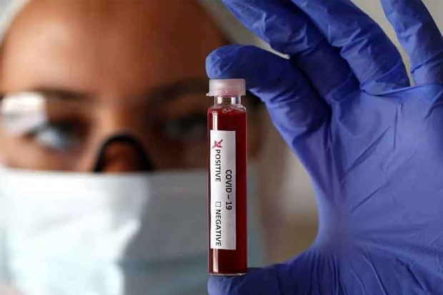 1 case in Ariyalur, 2 in Perambalur, Karur nil