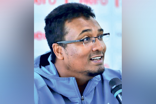 CCFC coach Akbar comes up with idea to help fringe players