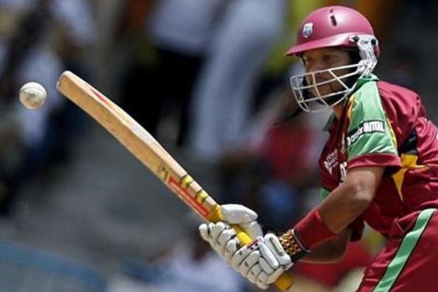 Gayle has levelled false allegations: Sarwan Gayle has levelled false allegations: Sarwan