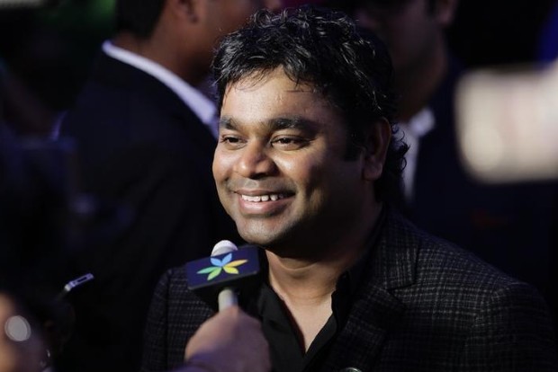 COVID-19: AR Rahman, Prasoon Joshi unite for song of hope