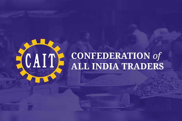 CAIT to soon launch bharatemarket.in for online retail trade CAIT to soon launch bharatemarket.in for online retail trade