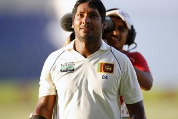 Sangakkara urges England, Australia to tour Pakistan