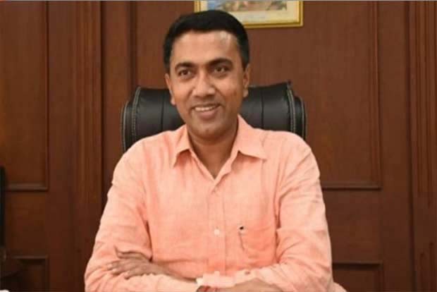 COVID-19: Goa declared green zone, CM says fight far from over COVID-19: Goa declared green zone, CM says fight far from over