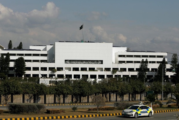 COVID-19: Pak Speaker Asad Qaiser tests positive