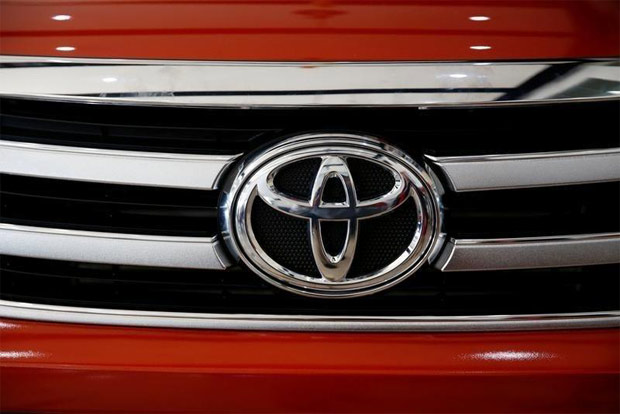Toyota India reports zero sales in April amid lockdown