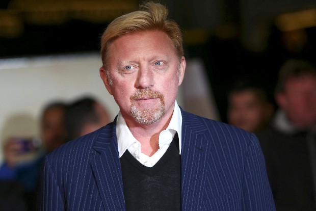 Becker lends support to Federers ATP-WTA merger idea