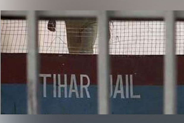 HC asks Tihar to submit report on COVID-19 patients inside jail