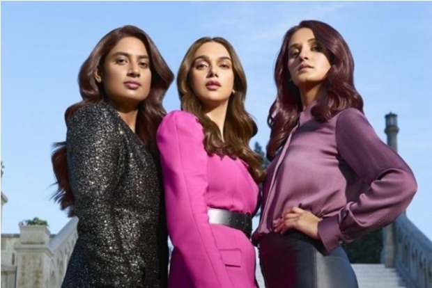 DIY hair colours to celebrate your hair