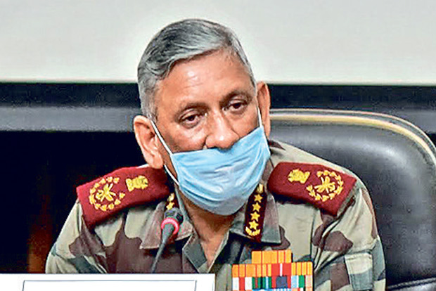 Rawat: Armed forces to honour corona warriors Rawat: Armed forces to honour corona warriors