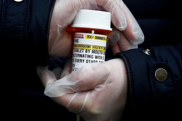 Hydroxychloroquine linked to increased risk of cardiac arrhythmias: Study