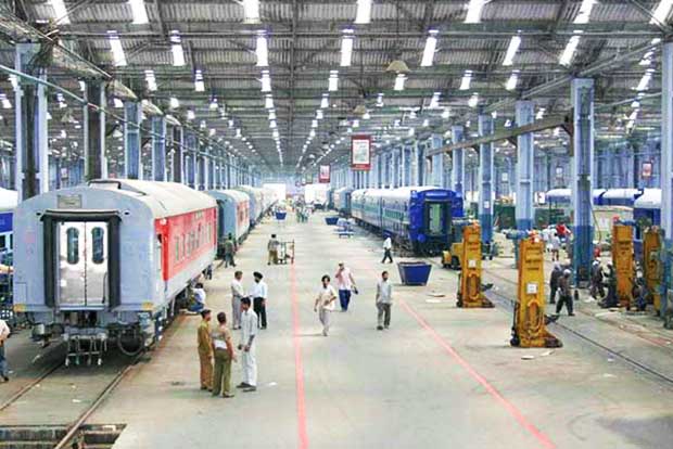 How Telangana rolled out Indias first migrant train secretly