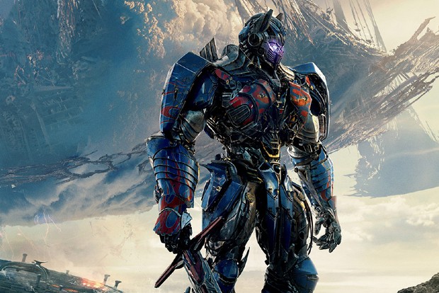 New Transformer movie to come out in June 2022