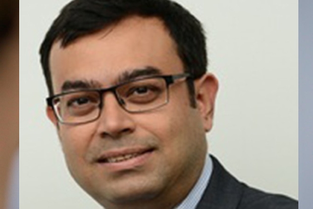 Yes Bank appoints Neeraj Dhawan as chief risk officer