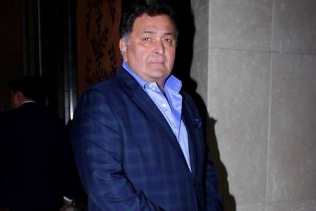 7000 pc rise in online search on Rishi Kapoor in demise