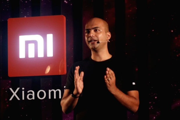Xiaomi not collecting users data without their consent: Manu Jain