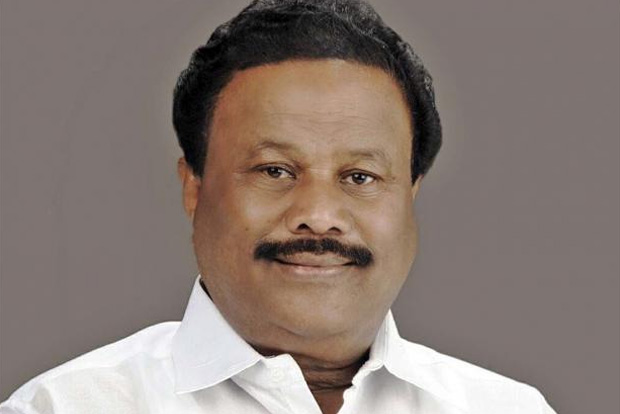 CM condoles demise of Minister Dindigul Sreenivasans wife