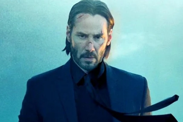 Covid-19 effect: Keanu Reeves John Wick 4 to now release in 2022 Covid-19 effect: Keanu Reeves John Wick 4 to now release in 2022
