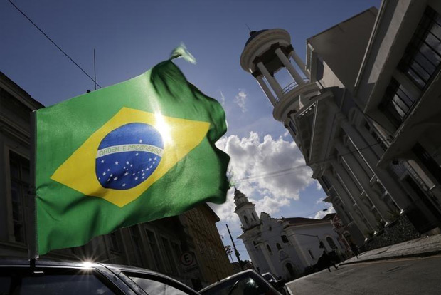 Prisoners take guards hostage in Brazils coronavirus-hit Manaus Prisoners take guards hostage in Brazils coronavirus-hit Manaus