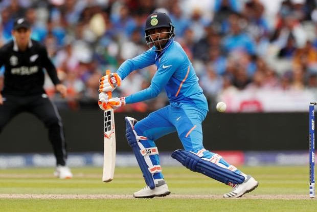 Everyone has fears, few conquer it: Ravindra Jadeja