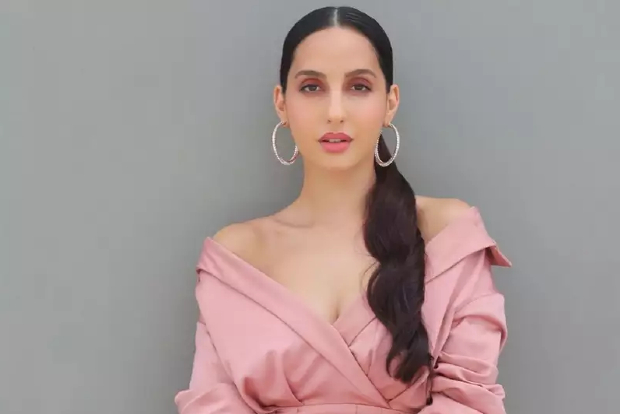 Lockdown diaries: Nora Fatehi turns chef for Iftaar