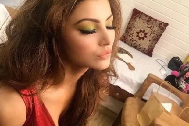 Urvashi Rautela misses her mathematics classes