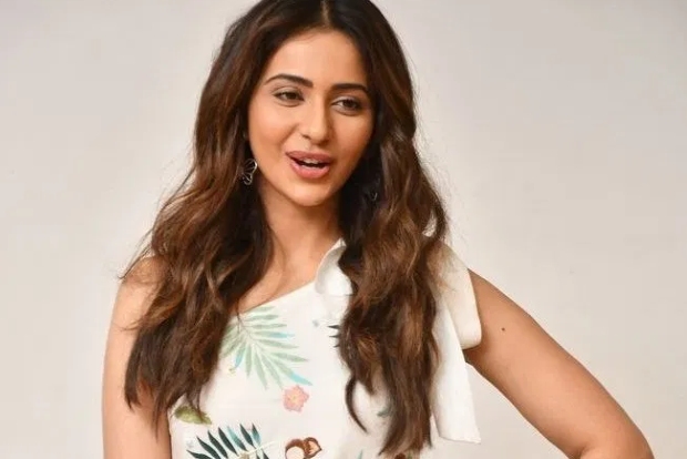Rakul Preet shares video full of childhood memories