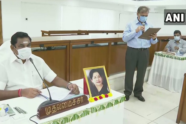 TN govt eases restrictions in non-containment areas