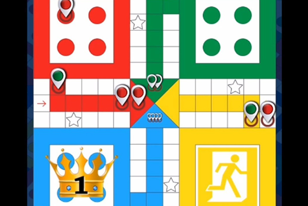 Loadman from market plays ludo, passes on virus to 10 others