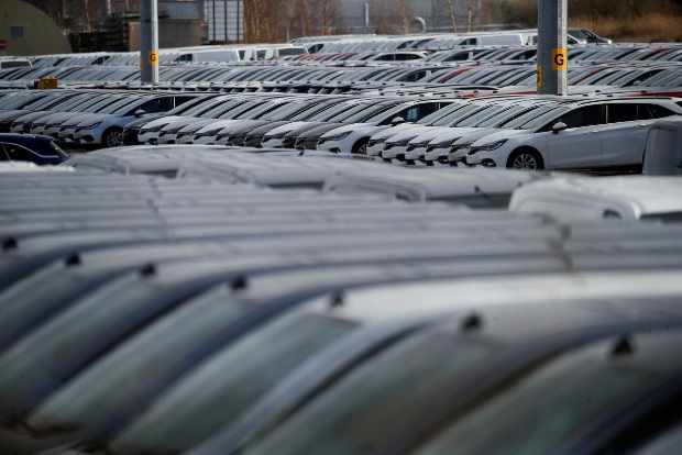 Online car sales may gain traction post COVID-19, auto retail needs to become virtual: EY