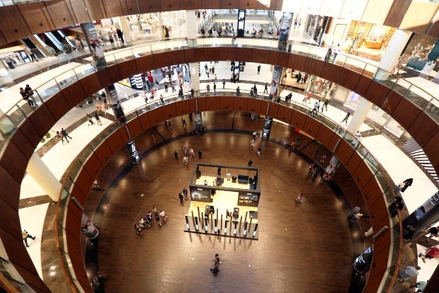 Following Dubai, more UAE malls, restaurants reopen