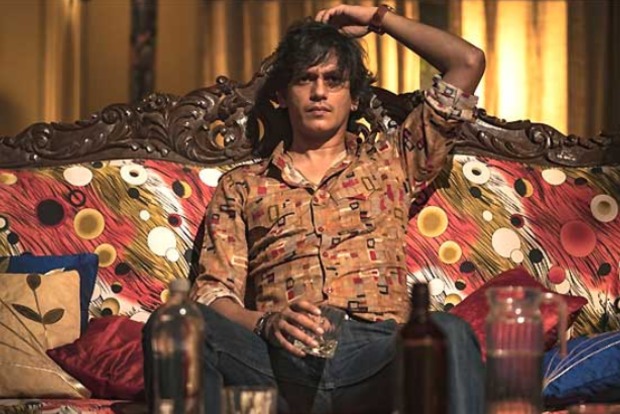 Vijay Varma: Working with Mira Nair was on my bucket list