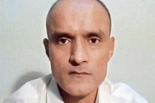Post ICJ, India tried to persuade Pakistan through back channel to release Kulbhushan Jadhav