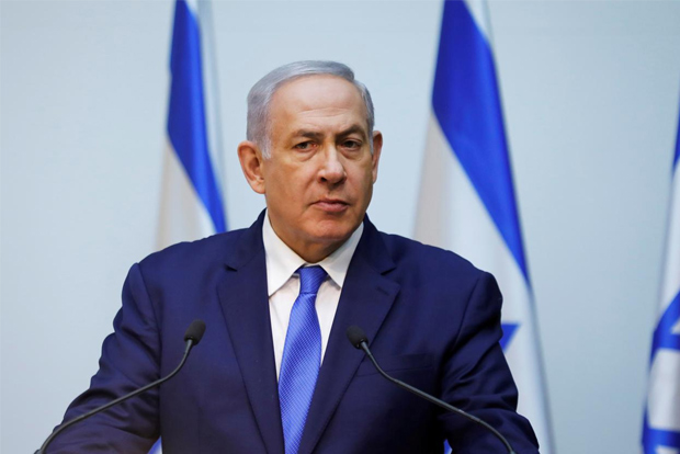 Israel SC begins hearing pleas against Netanyahu forming govt