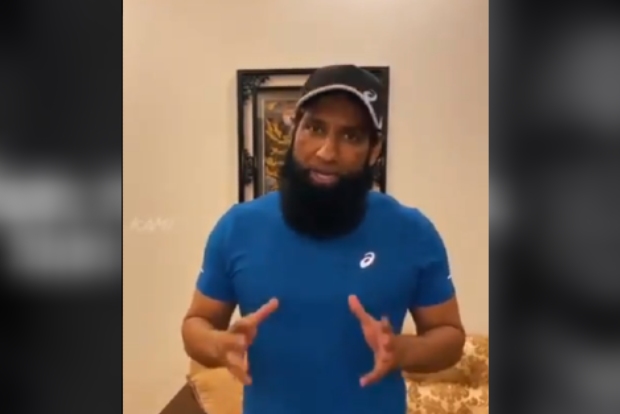 Sachin, Lara, Ponting, Kallis, Sangakkara: Yousufs choice