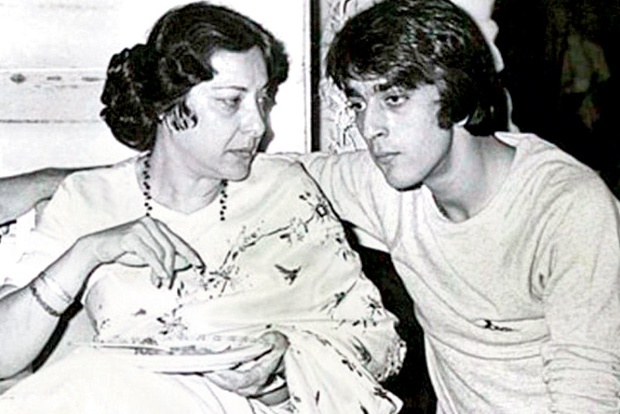 Sanjay Dutt pens emotional post on his mom Nargis Dutts death anniversary Sanjay Dutt pens emotional post on his mom Nargis Dutts death anniversary