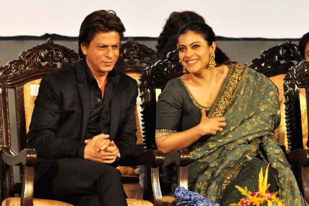Kajol is fond of SRKs energy