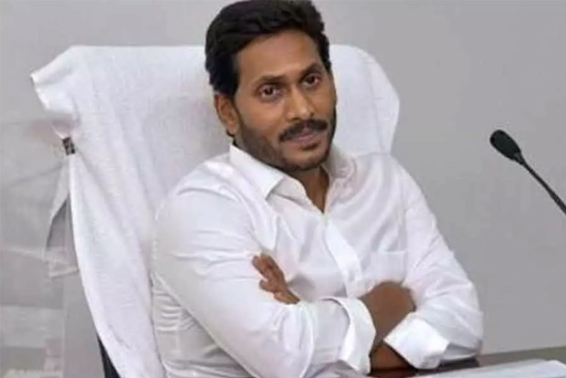 Andhra CM uncles visit to Tirumala temple sparks row