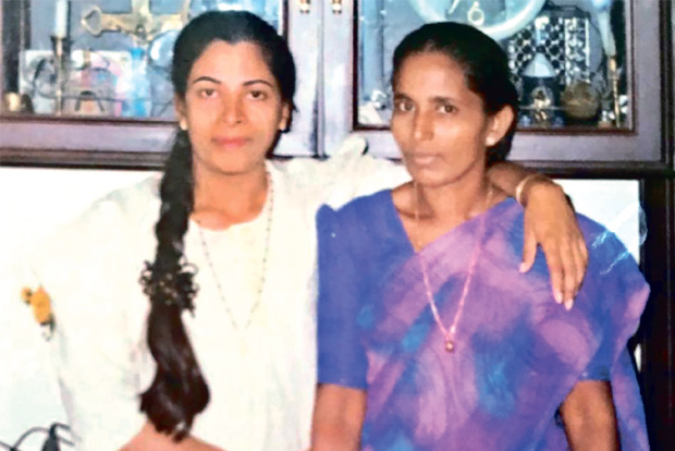 Cambridge doc searches for long-lost Esther akka Cambridge doc searches for long-lost Esther akka