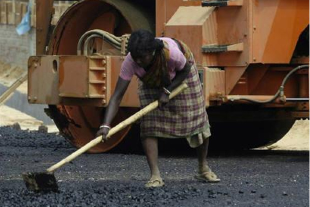 Rural dept issues guidelines for road and bridge works Rural dept issues guidelines for road and bridge works