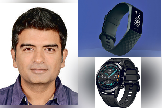 Tech Next: Fitbit’s all-new fitness tracker