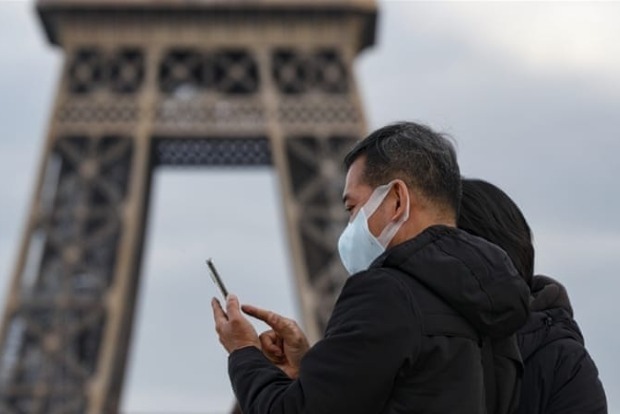 France wont quarantine travellers from Schengen area, UK